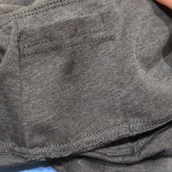 Royal Robbins Walking Skirt Size XS Standard Fit Gray - Picture 7 of 8